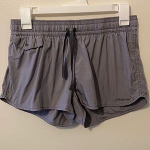 Patagonia Shorts
